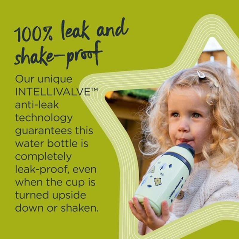 Tommee Tippee Super Star Drink Bottle 266ml thumbnail 4