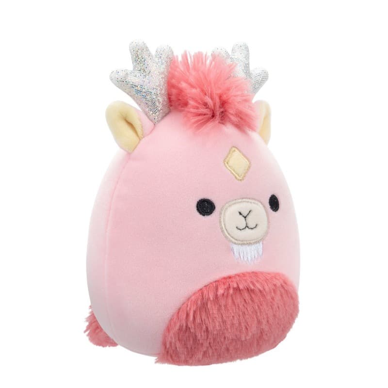 Squishmallow Helia Kirin 5" thumbnail 4