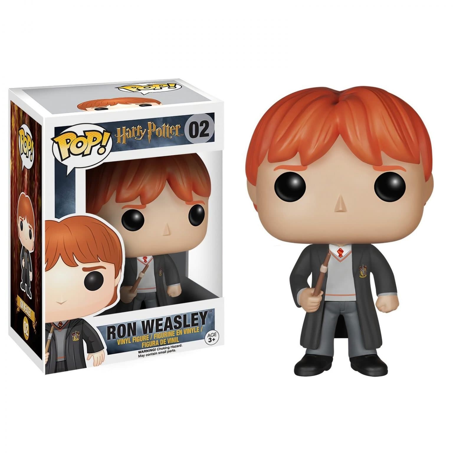 POP Movies: Harry Potter - Ron Weasley