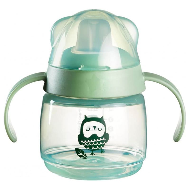 Tommee Tippee Transition Cup - 190ml thumbnail 2