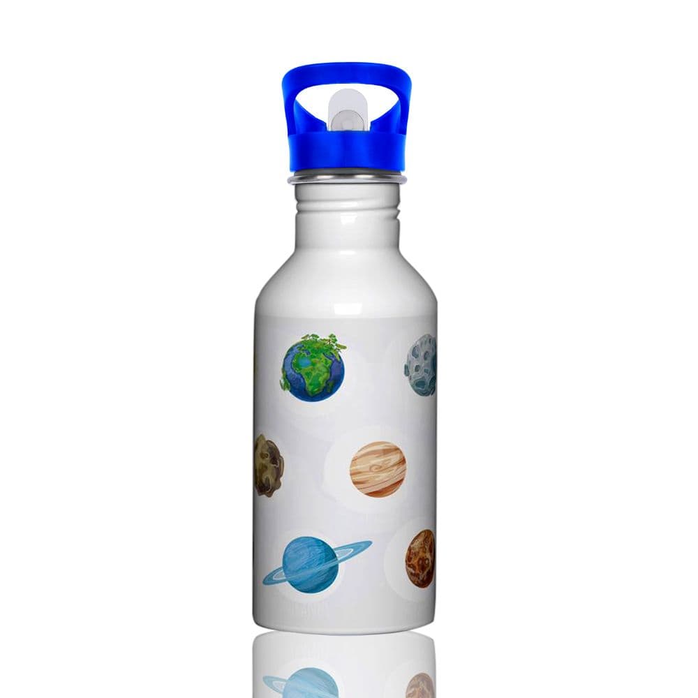 Knack Color Changing Magic Bottle - Galaxy