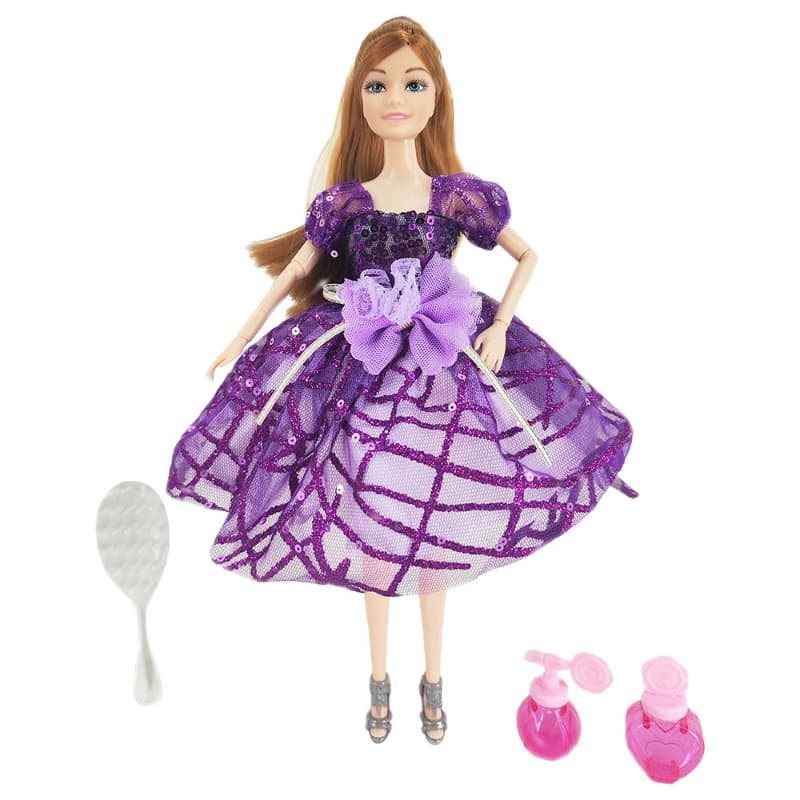 Elissa Fashion Doll Royale Style 2 - 29 Cm thumbnail 2