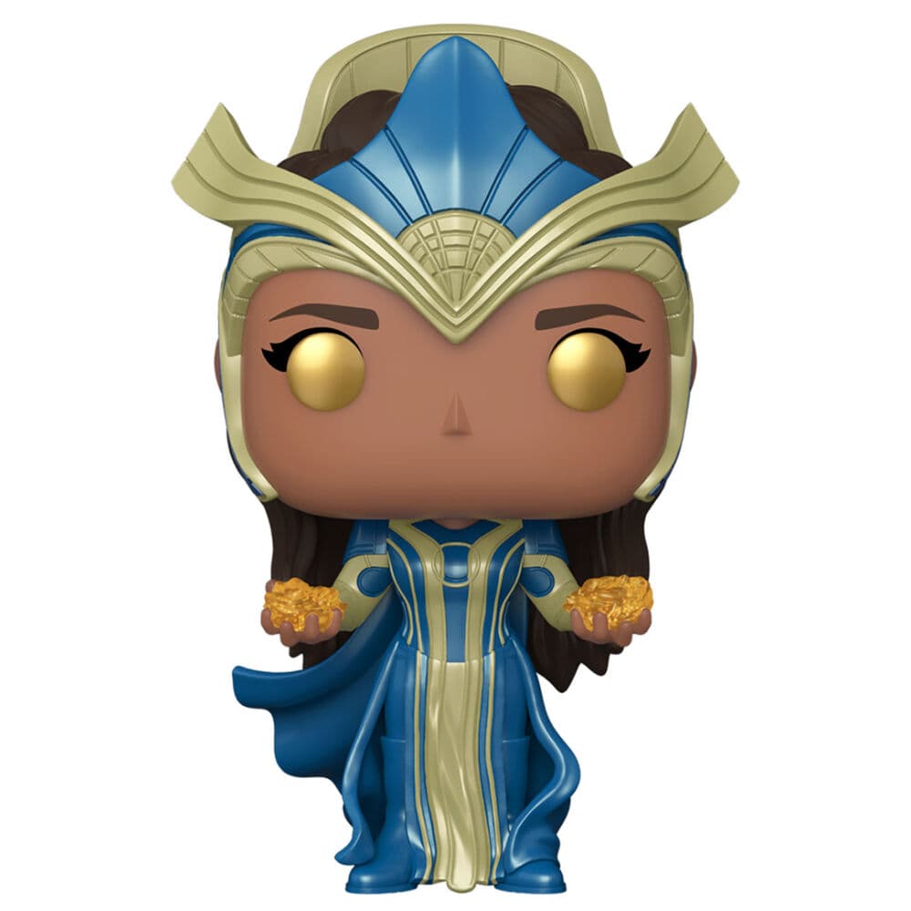 Funko Pop Marvel Eternals - Ajak thumbnail 2