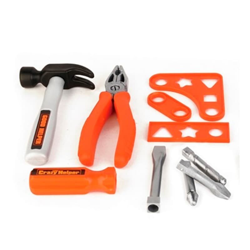 Electric Drill Tool Set thumbnail 2