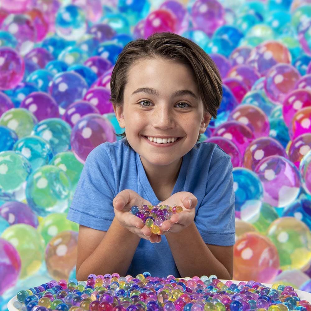 Orbeez Grown Multipack - 5 Packs thumbnail 5