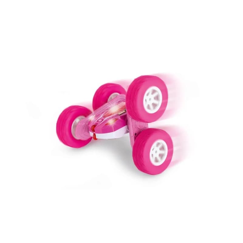 Carrera Remote Control Mini Turnator Pink thumbnail 4