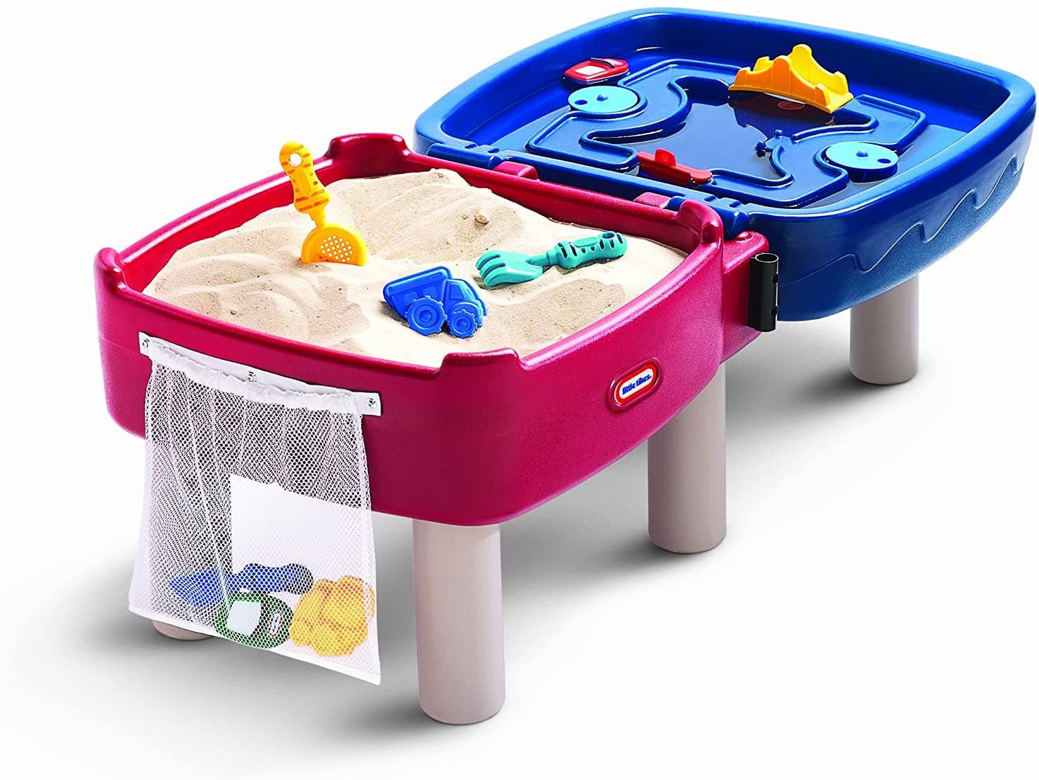 Little Tikes - Easy Store Sand And Water Tables thumbnail 2