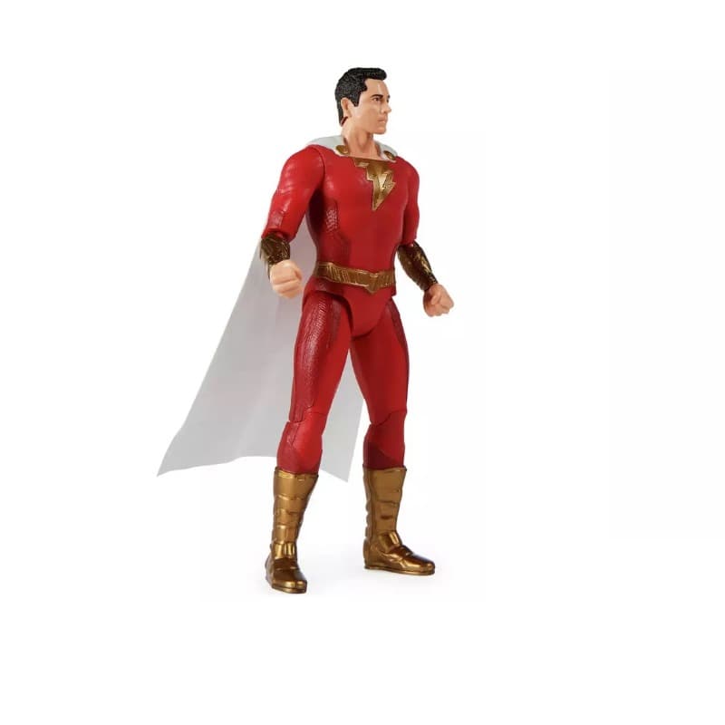 DC Comics Shazam 12 inch Figure thumbnail 5