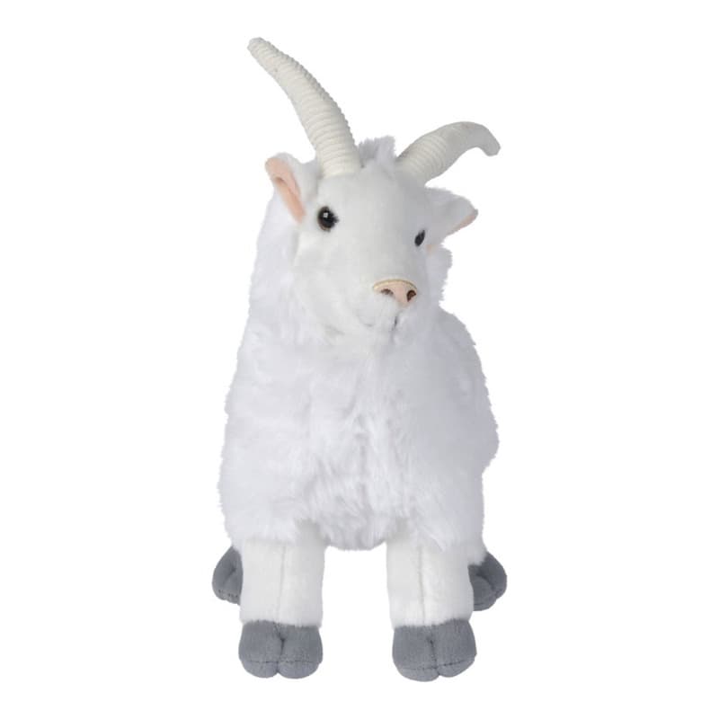 Nicotoy Goat Plush 25cm