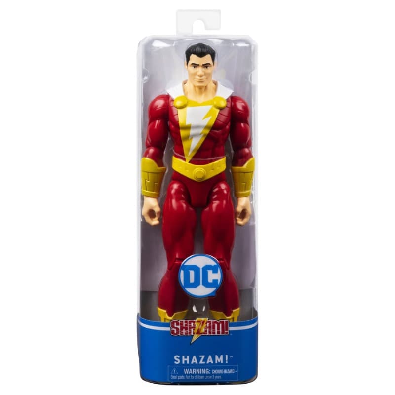 DC Comics Universe Figure Shazam -12 Inch