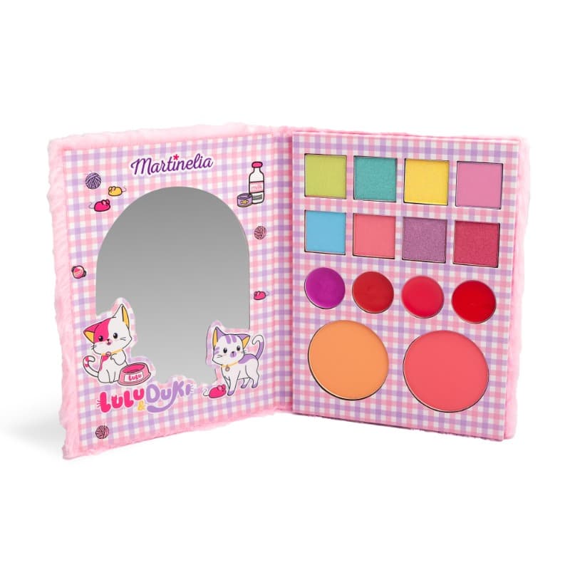 Martinelia Lulu & Duki Palette thumbnail 3