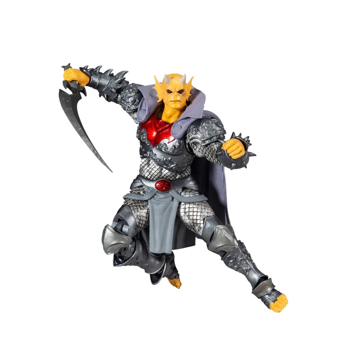 DC Comics Multiverse 7 Inch Figure - Demon Knight thumbnail 3