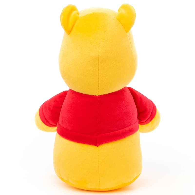 Disney Plush Pooh Classic Plush - 15-inch thumbnail 2
