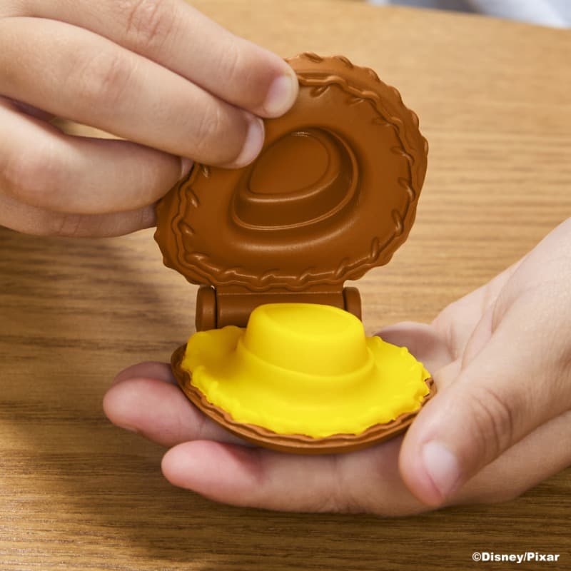 Play Doh Toy Story Space Creations Playset thumbnail 3