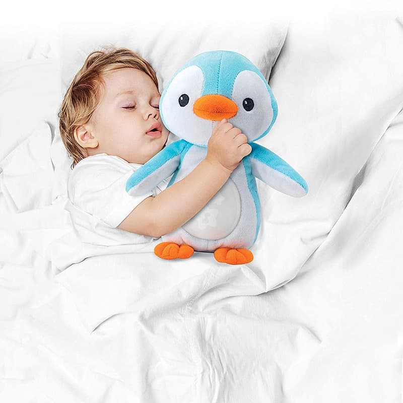 Winfun Penguin Light Up Soft Game thumbnail 3