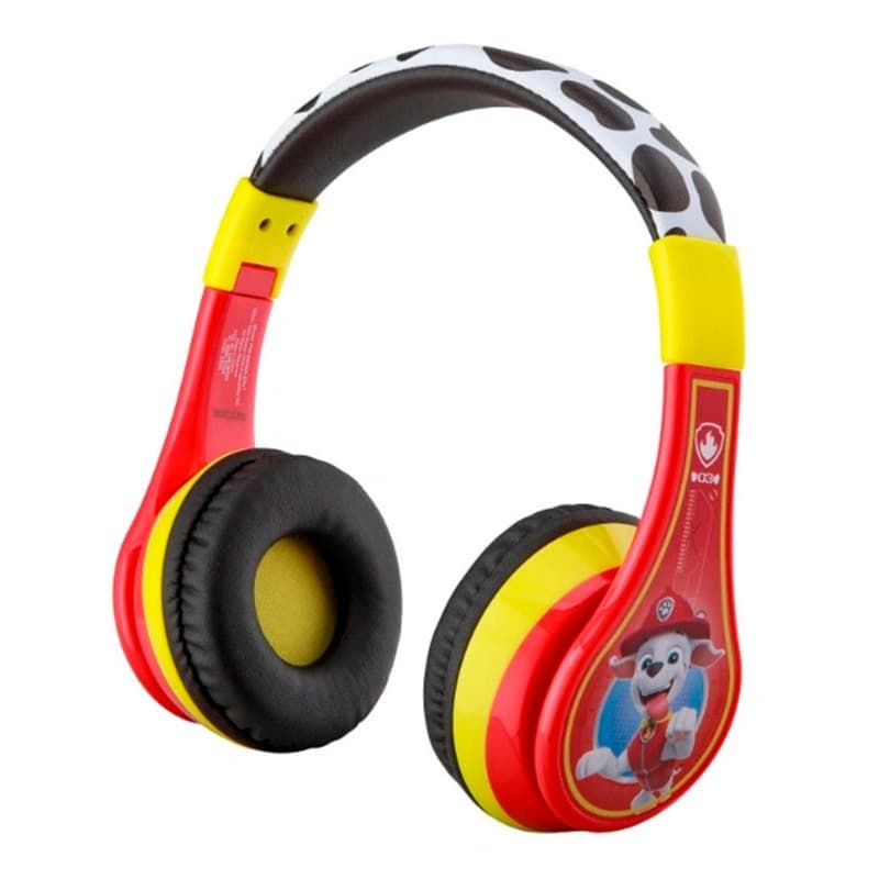 Kid Design Youth Headphones - Marshall