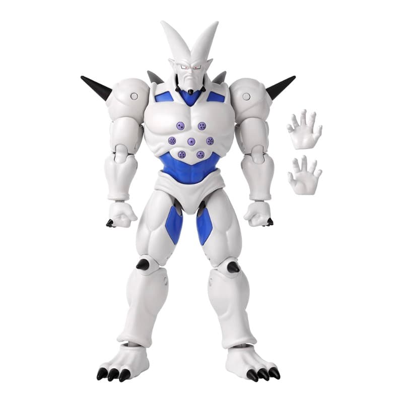 Bandai Dragonball Stars Omega Shenron thumbnail 3