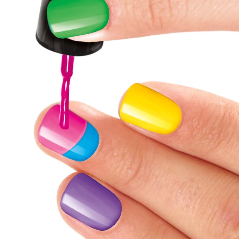 Creative Nail Art Design Kit thumbnail 4