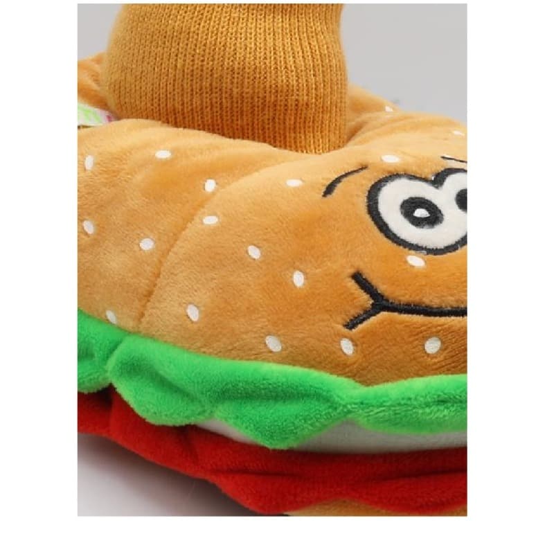 Twigy Burger Kids Animal Panduf Size 24-25 thumbnail 2
