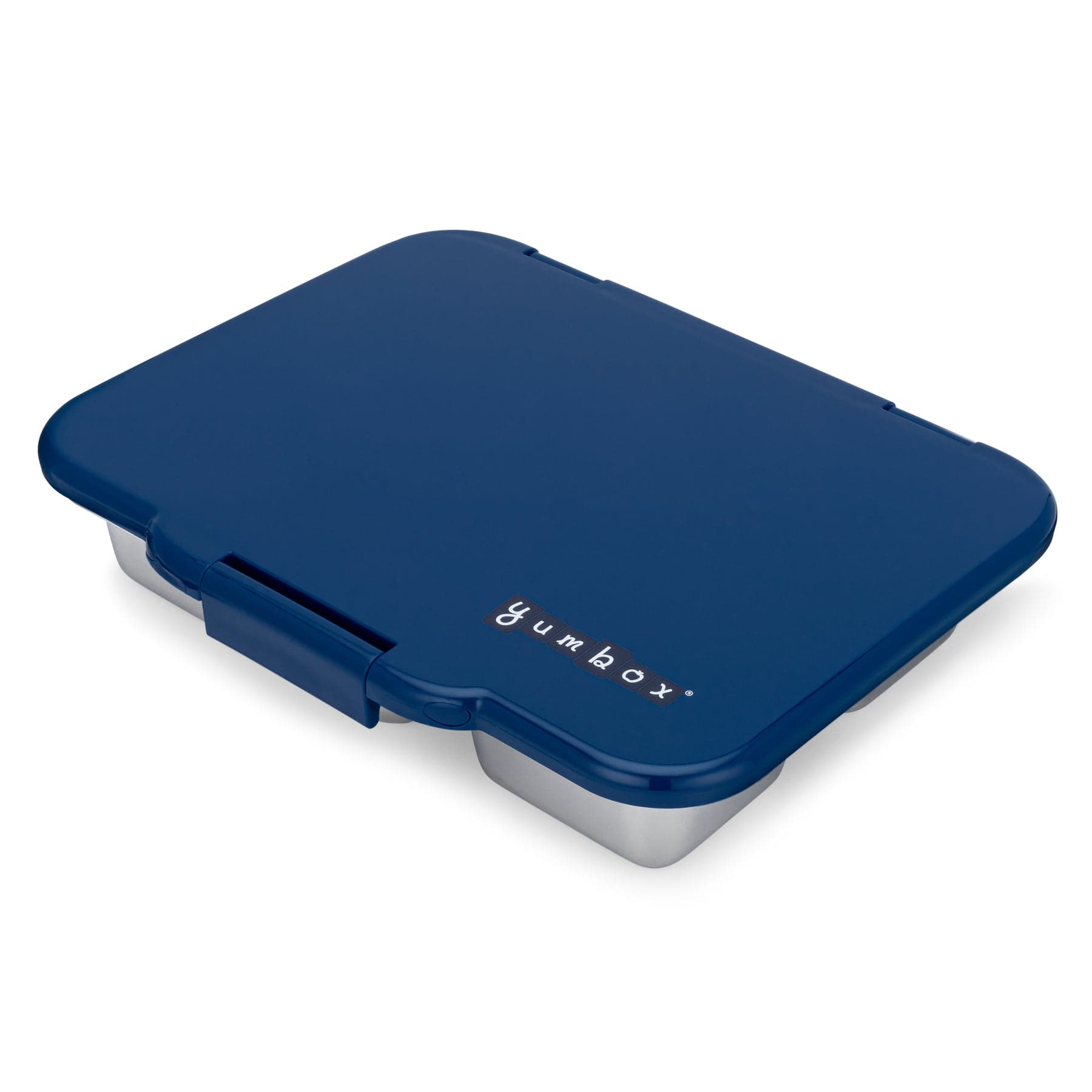 Yumbox - Stainless Steel Leakproof Bento Box - Blue thumbnail 2
