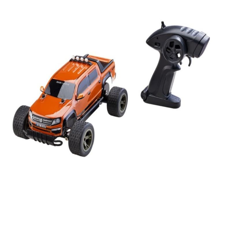 Revell Rc Car Vw Amarok thumbnail 2