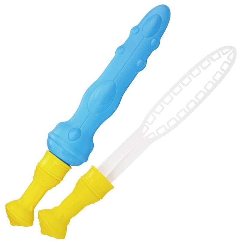 Uncle Bubble Fun Fantasy Sword thumbnail 2