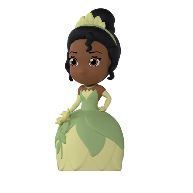 Disney Tiana Fidget Doll With Keychain thumbnail 3