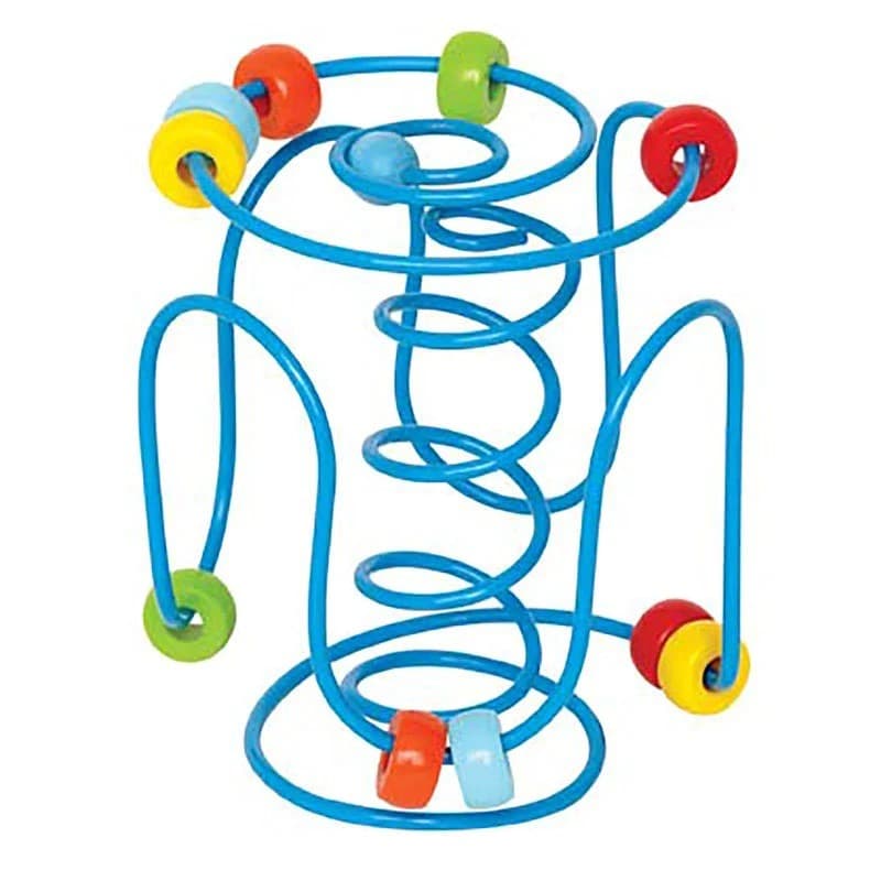 Hape Spring A Ling