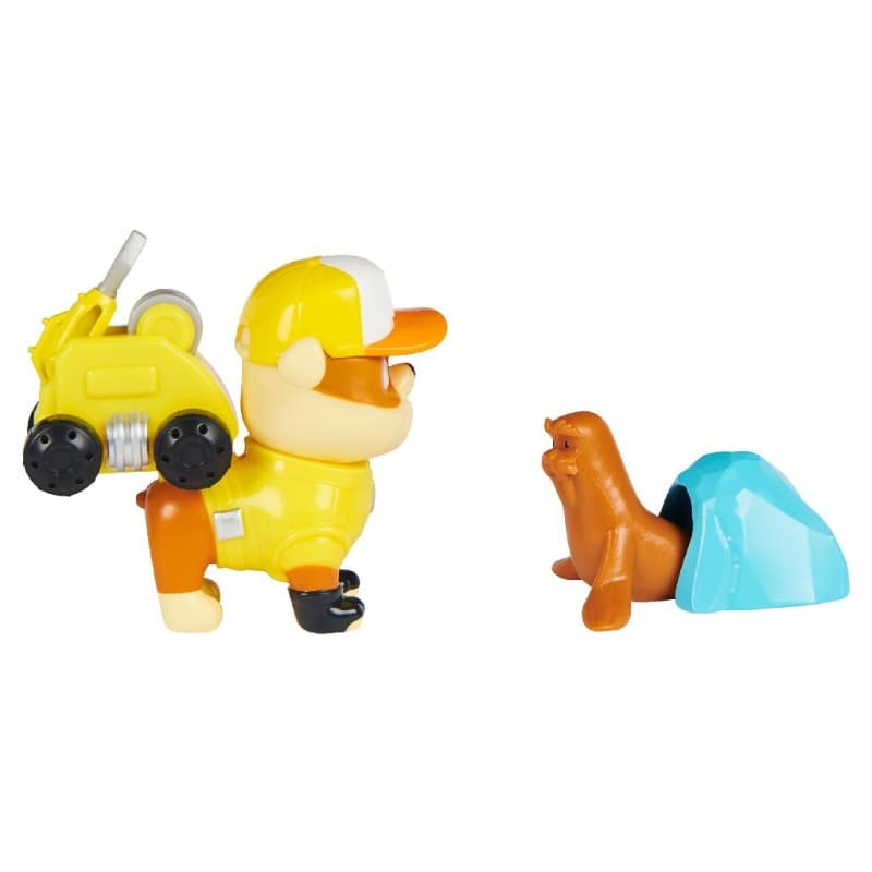 Paw Patrol Big Truck Hero Pups thumbnail 2