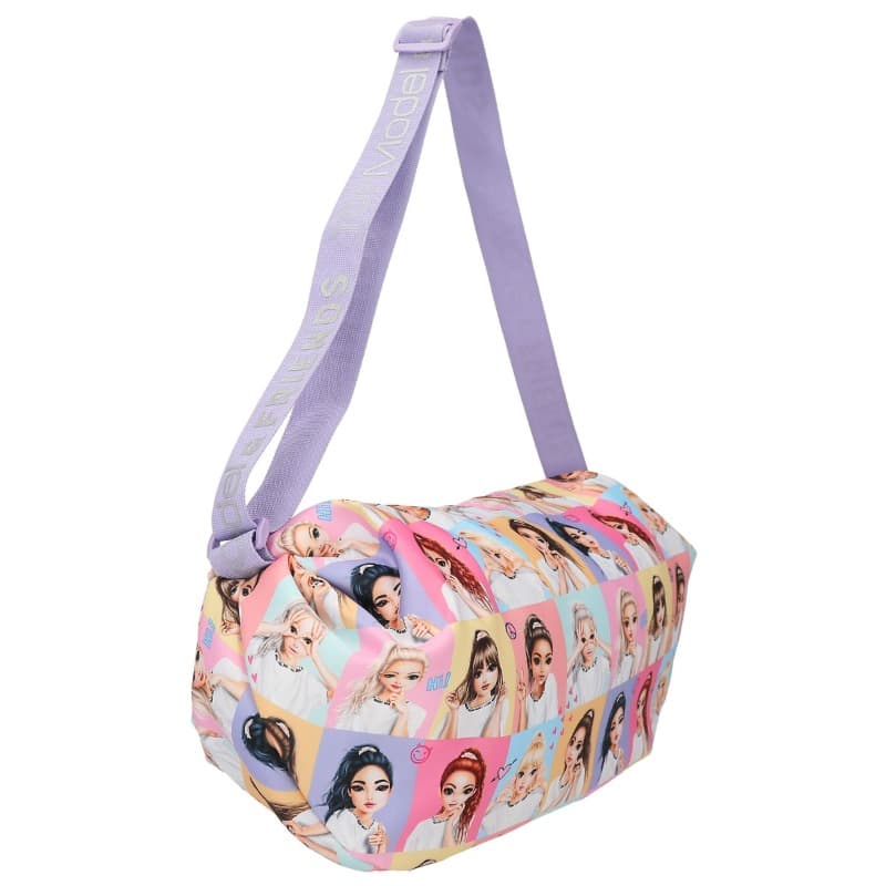 Top Model Big Cross Bag For Girls thumbnail 3