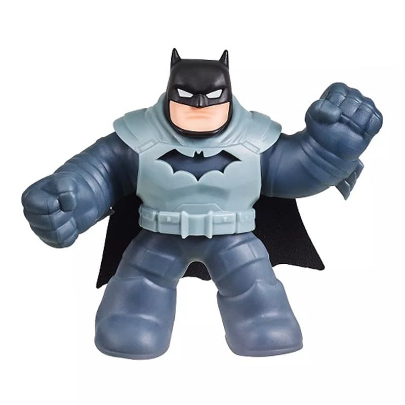Heroes Of Goo Jit Zu DC Super Heroes - Heavy Armor Batman thumbnail 2