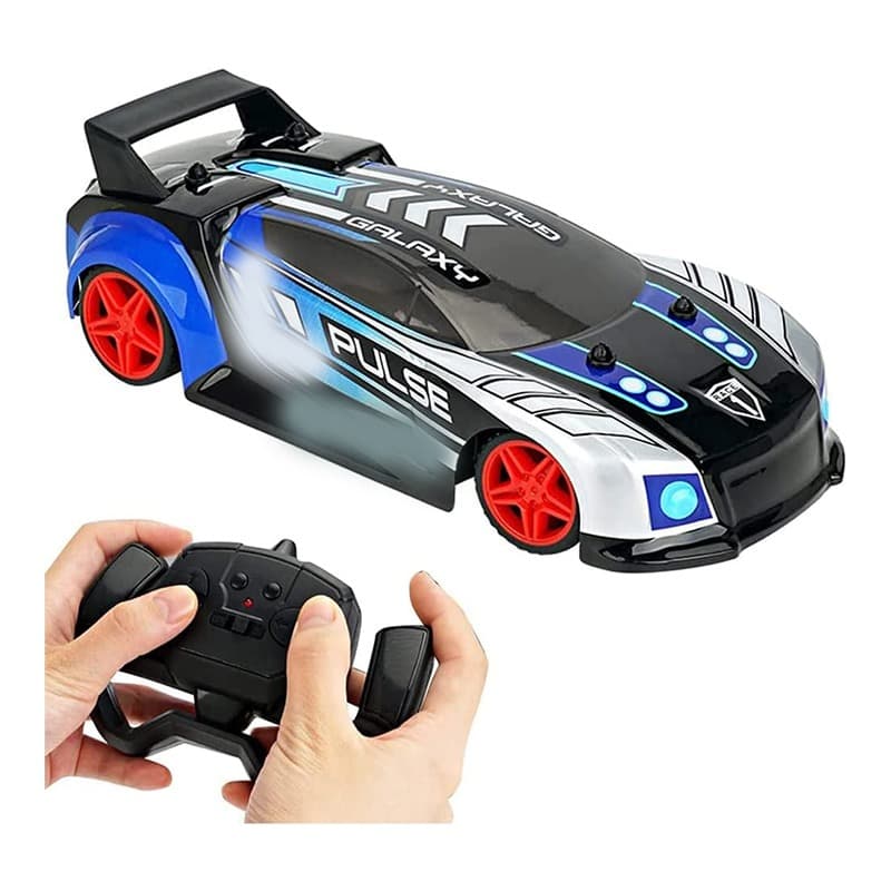 JJRC RC High Speed Race Off Road Car With LED Light