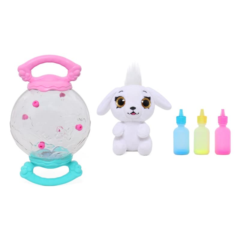 Tie Dye Color Reveal Plush Assorted thumbnail 2