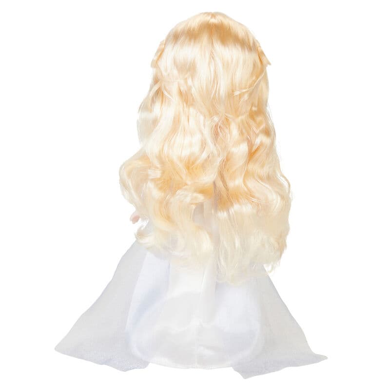 Disney Frozen 2 Elsa The Snow Queen Doll thumbnail 4