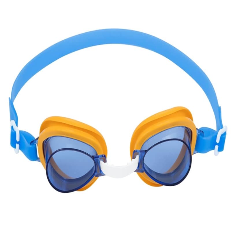 Bestway Goggles Essential Aqua Burst 3 Pack thumbnail 4