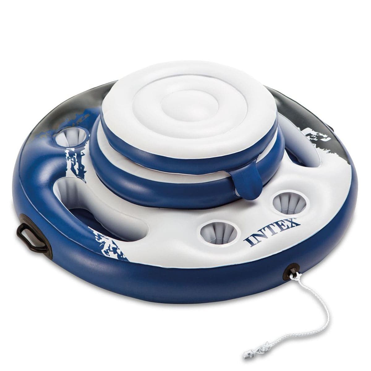 Intex Mega Chill Inflatable Floating Beverage Cooler