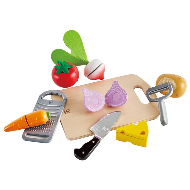 Hape - Cooking Essentials thumbnail 2