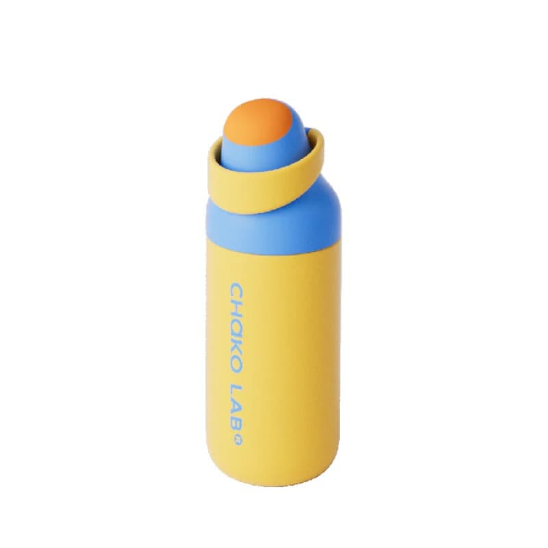 Chako Lab Kada Bottle 550ml