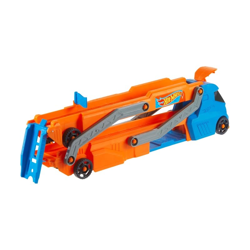 Hot Wheels ECL Hauler thumbnail 3