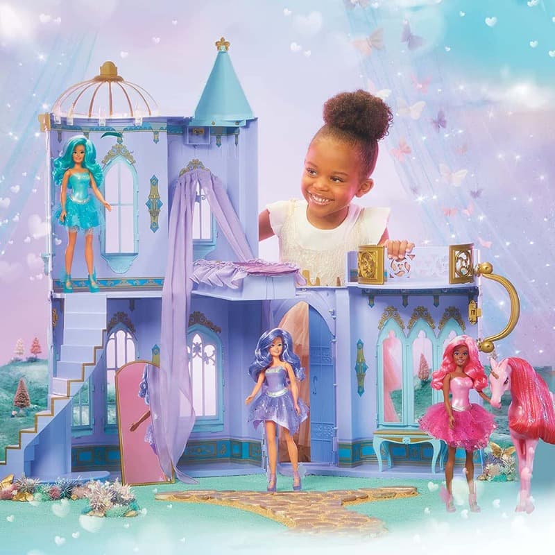 Dream Ella Color Change Surprise Fairies - Aria thumbnail 4