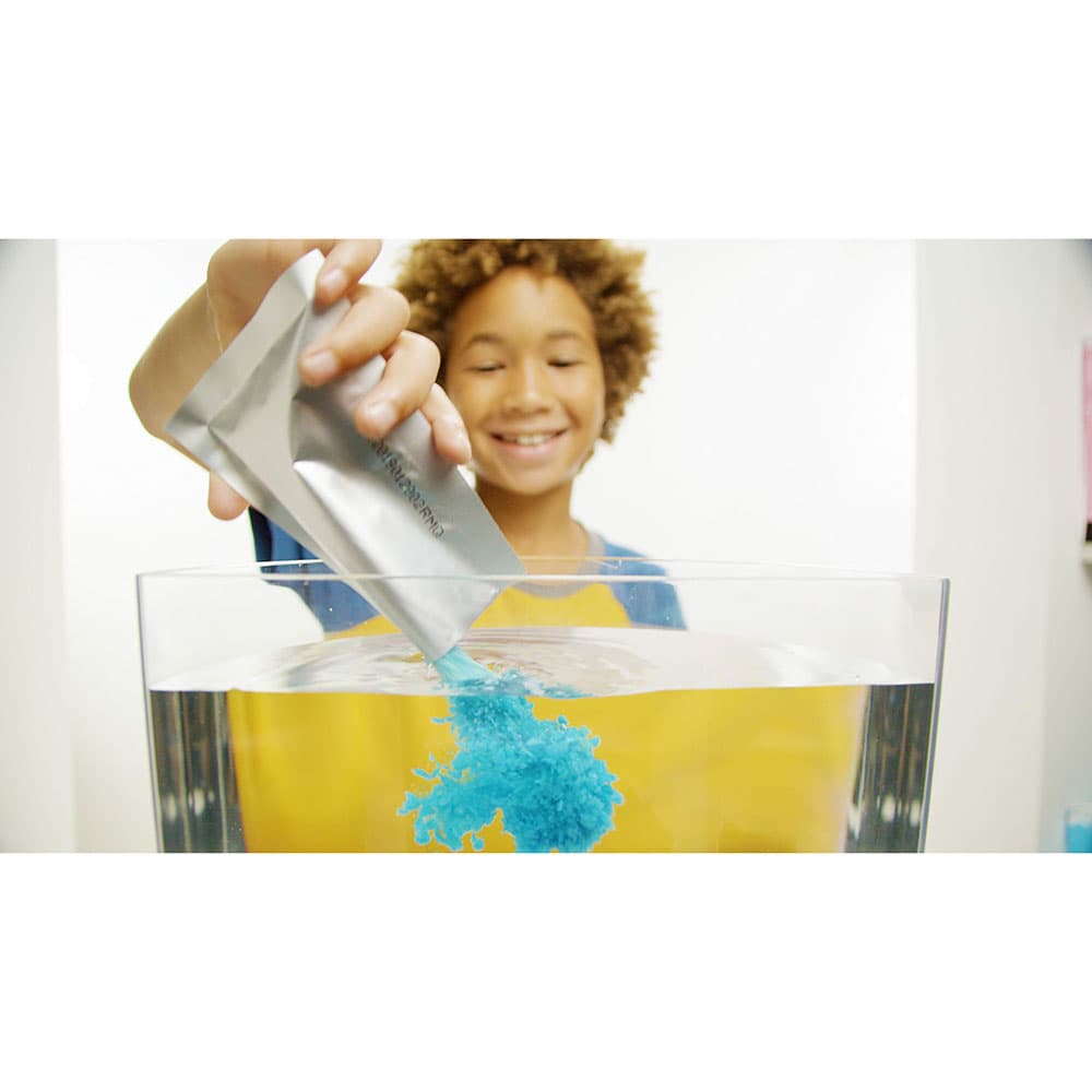 Crackle Baff Colours 3 Bath Pack thumbnail 3