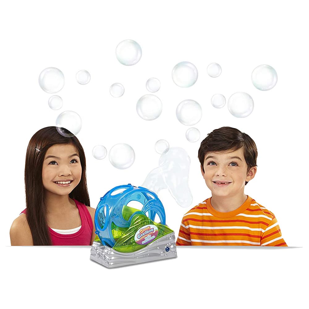 Giant Gazillion Bubble Mill thumbnail 4