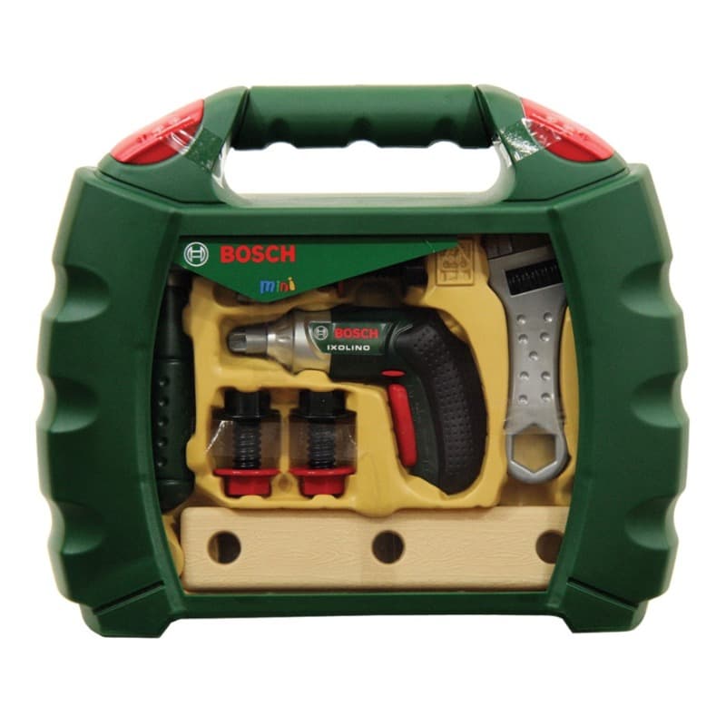 Bosch Ixolino work case
