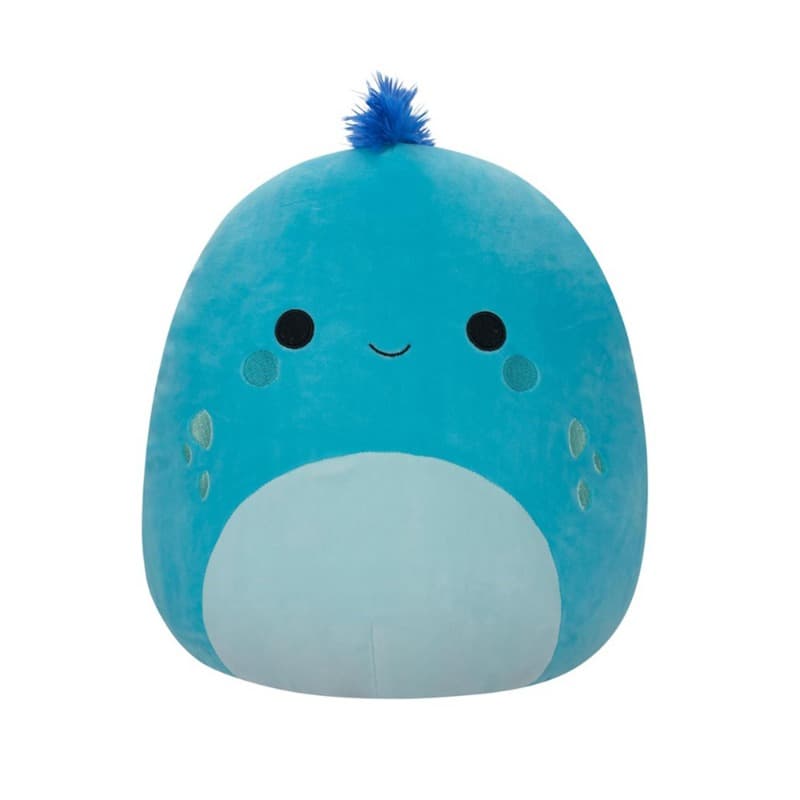 Squish Mallows 16 Inch Dijimon Large Plush