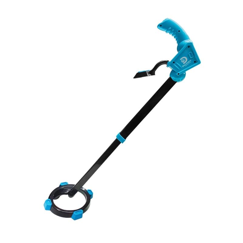 DISCOVERY KIDS Kids Digital Metal Detector thumbnail 4