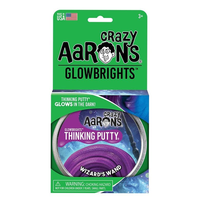 Crazy Aarons - Wizard's Wand