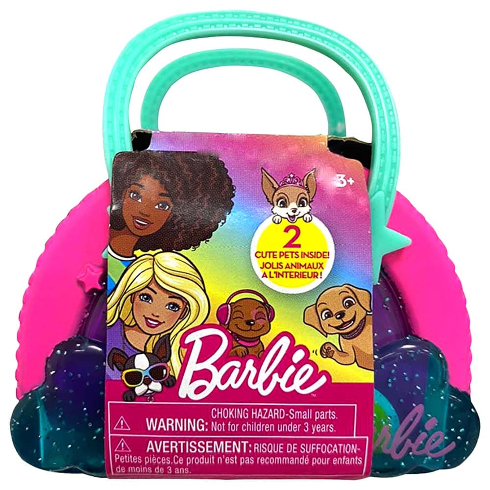 Barbie Pets Blind Pack Container thumbnail 2