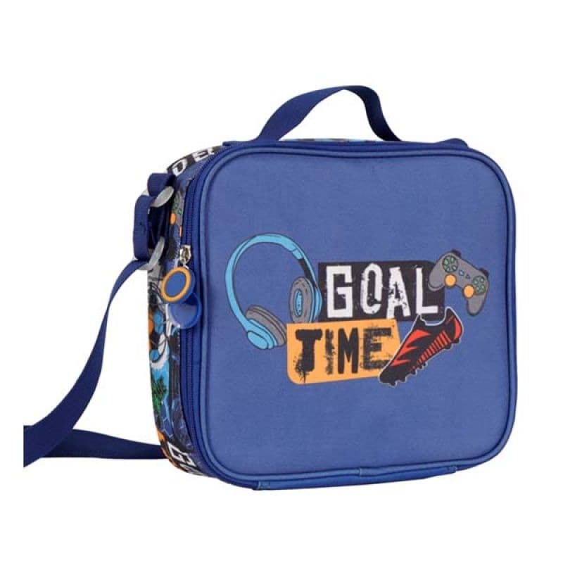 Nomad Pre School 3in1 Goal Time Backpack thumbnail 2