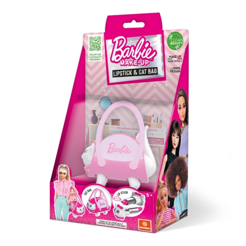 Barbie Cat Shaped Handbag thumbnail 3