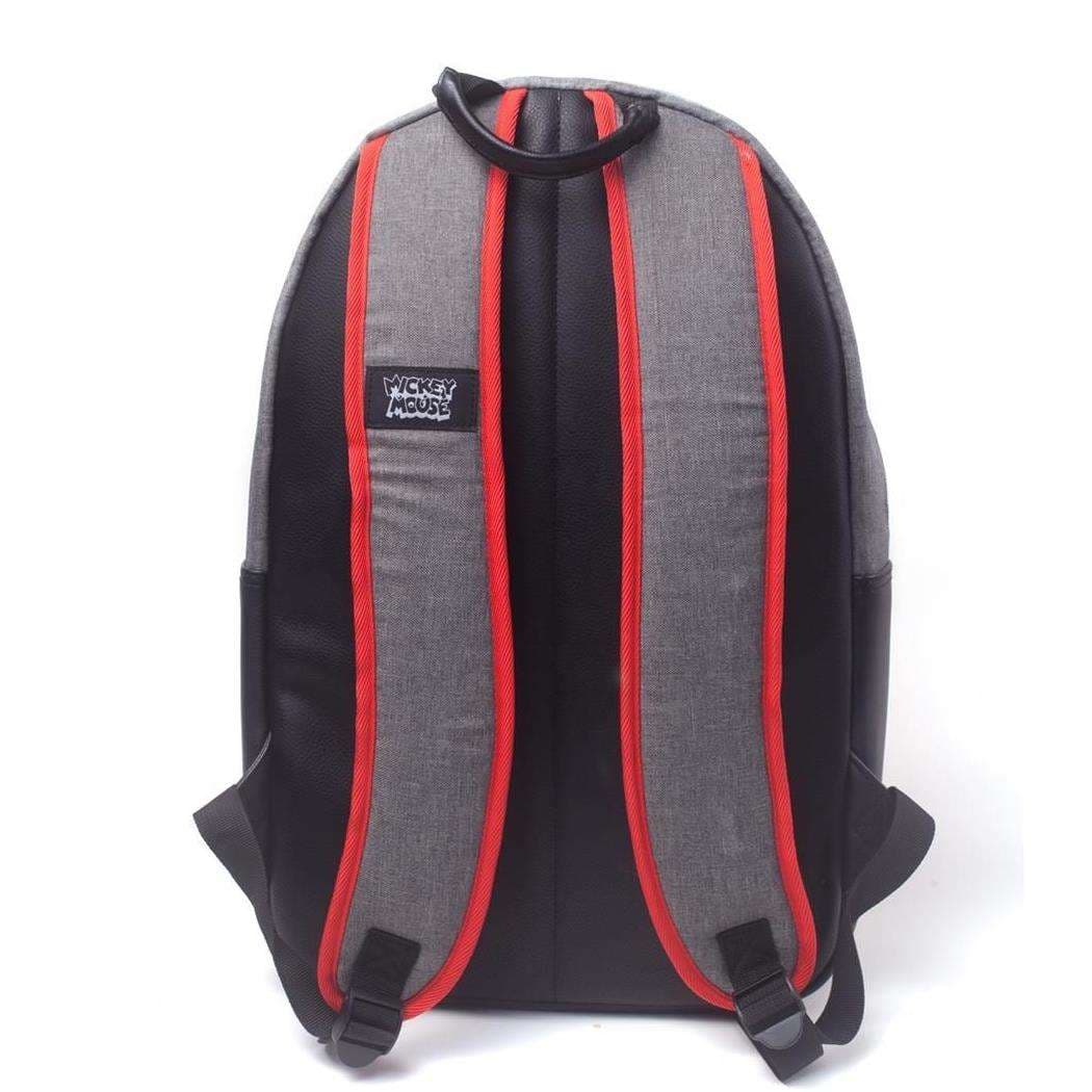 Difuzed Backpack Disney - Mickey Mouse thumbnail 2